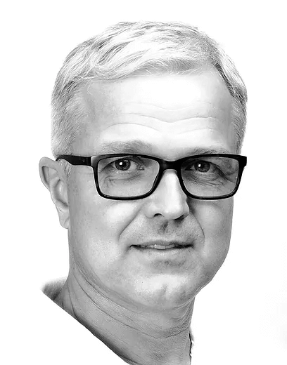 MUDr. Peter Böhm